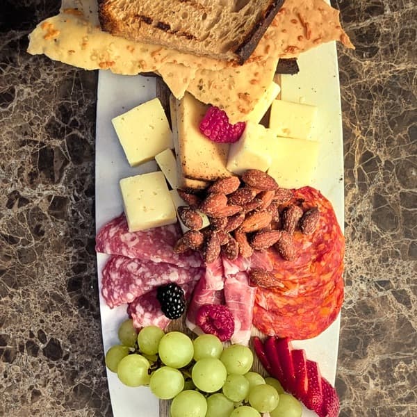 Tábua de Queijos & Charcutaria da Serra